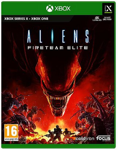Aliens Fireteam Elite - Jeu Xbox One